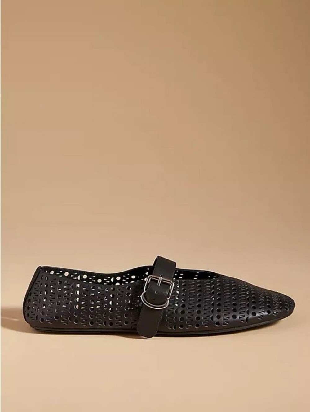Jeffrey Campell Shelly Mary Jane Flats 9